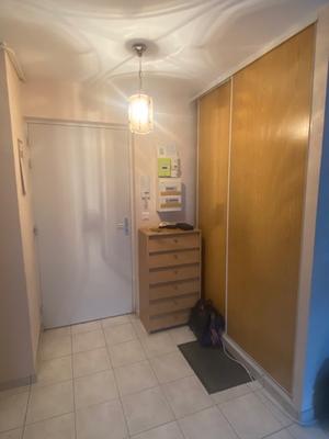 Appartement - 74 m² - 3 pièces