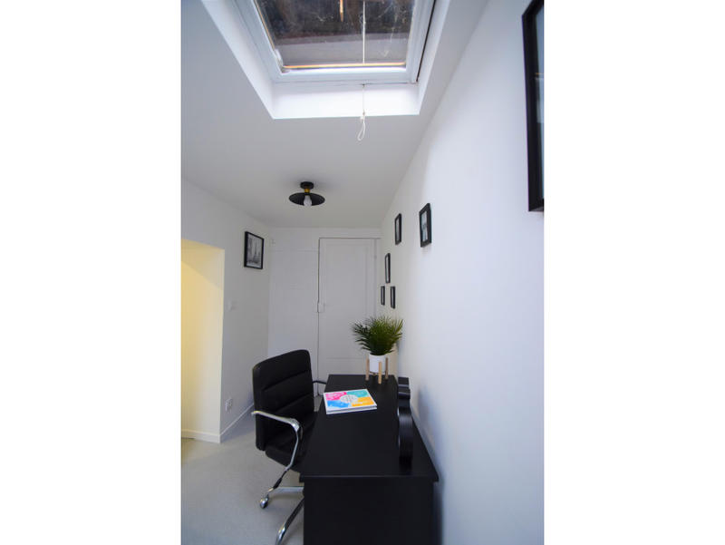 Maison - 103 m² - 7 pièces