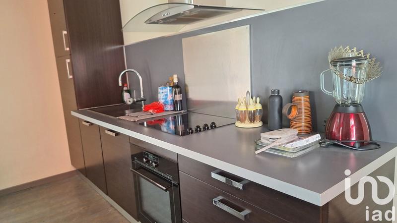 Maison de village - 141 m² - 4 pièces