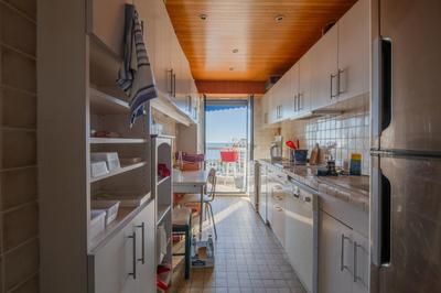 Appartement - 86 m²