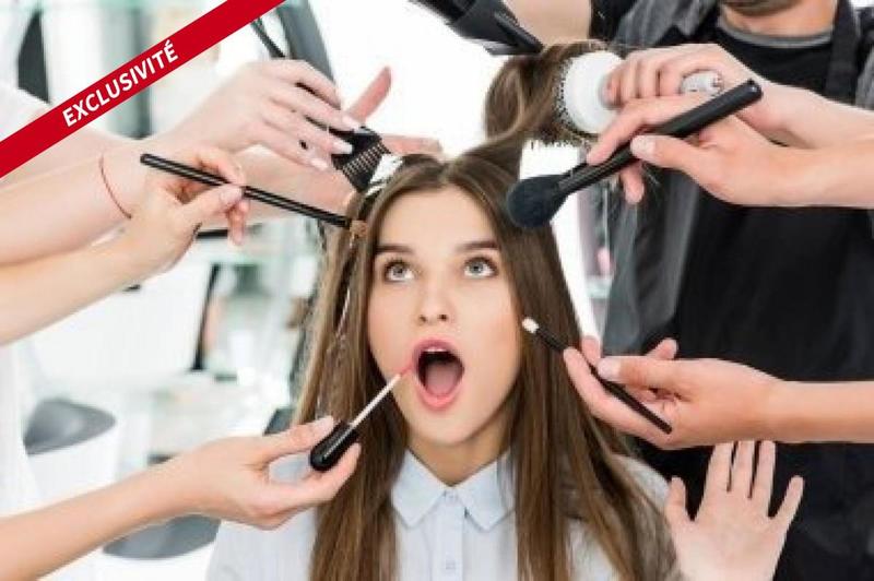 Fonds de commerce - Beauté / Bien-être - 120 m²