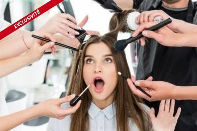 Fonds de commerce - Beauté / Bien-être - 120 m²