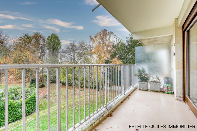 Appartement - 109 m² - 5 pièces