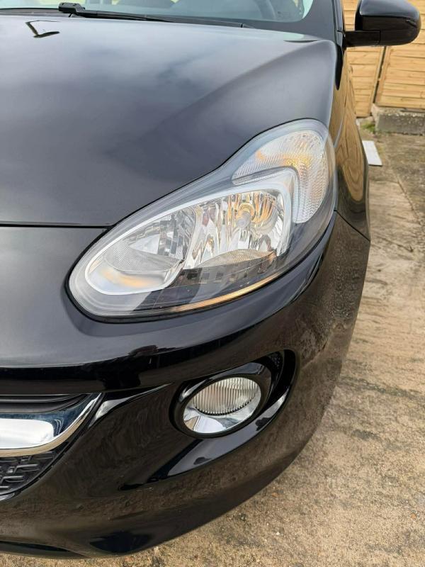 Opel Adam 1.4 i 16v Twinport ecoFLEX s&amp;S 87 cv