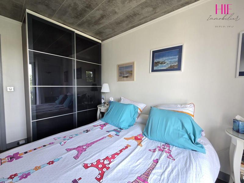 Appartement - 82 m² - 4 pièces