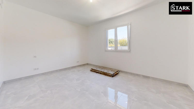 Maison - 136 m² - 5 pièces