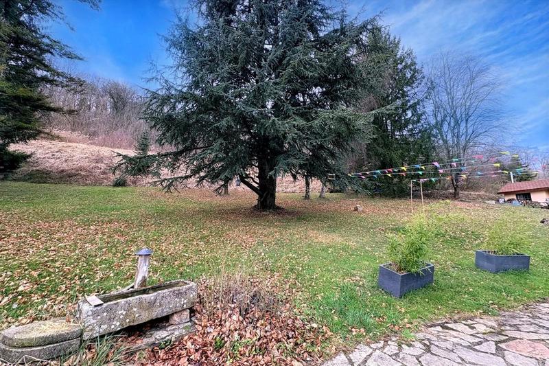 Pavillon - 118 m² - 4 pièces