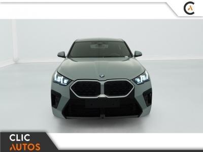 Bmw X2 U10 Sdrive 20i 170ch Dkg7 m Sport