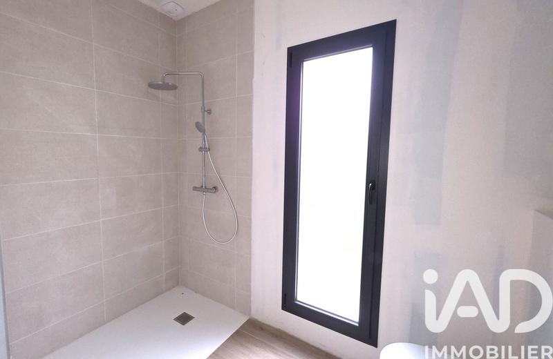 Maison - 107 m² - 5 pièces