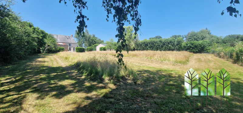 Maison - 99 m² - 4 pièces