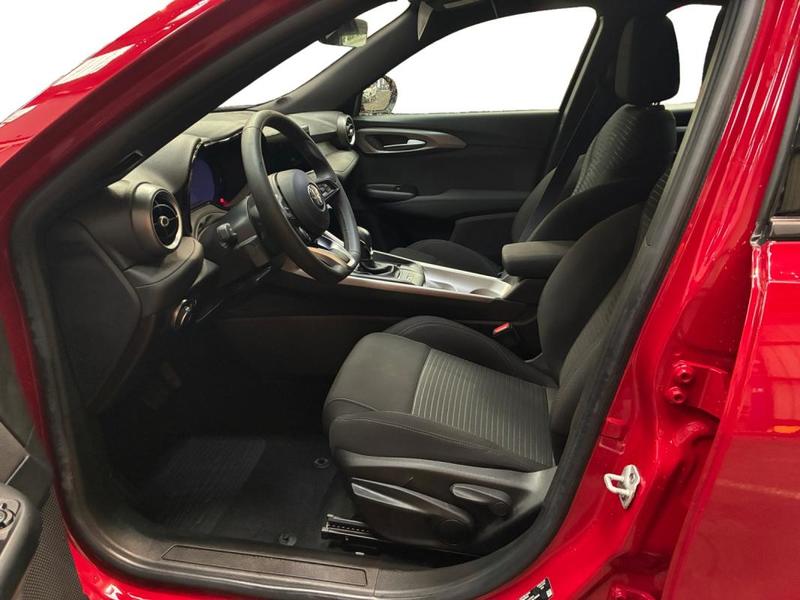 Alfa Romeo Tonale 1.5 Hybrid 130 ch Tct7 Super