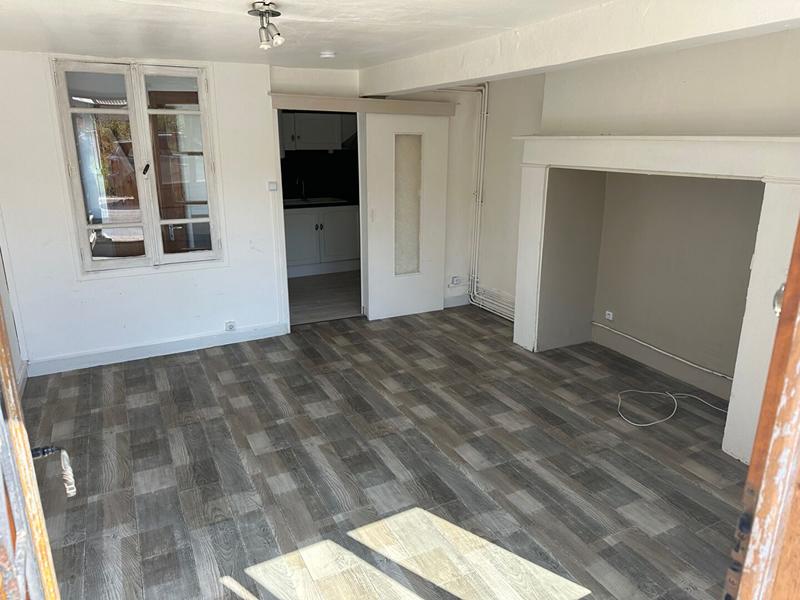 Maison - 42 m² - 2 pièces