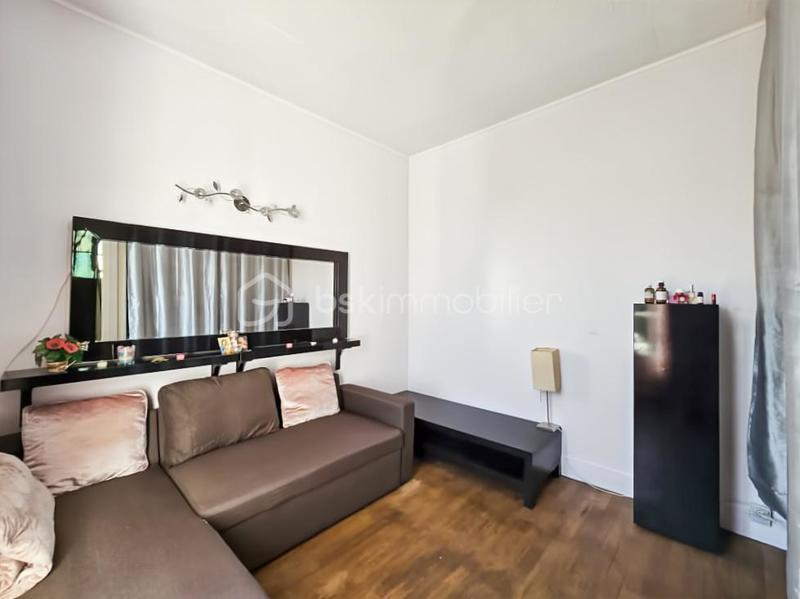 Demeure - 165 m² - 10 pièces