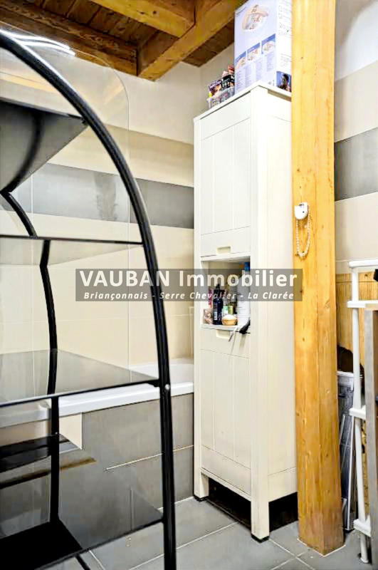 Appartement - 159 m² - 4 pièces