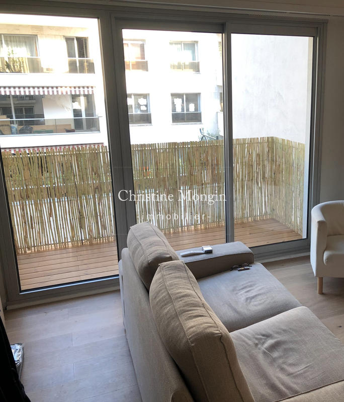 Appartement - 28 m² - 1 pièce