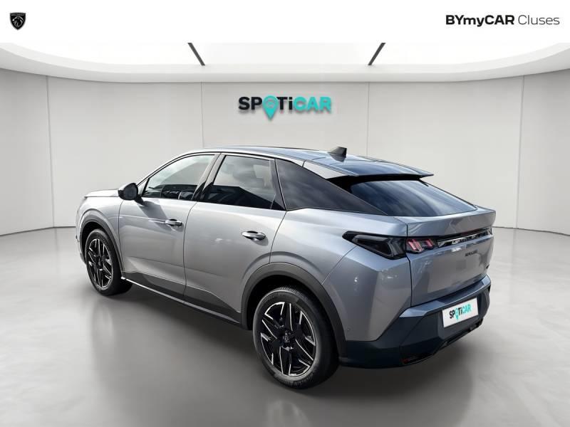 Peugeot 3008 Hybrid 145 e-Dcs6 Allure
