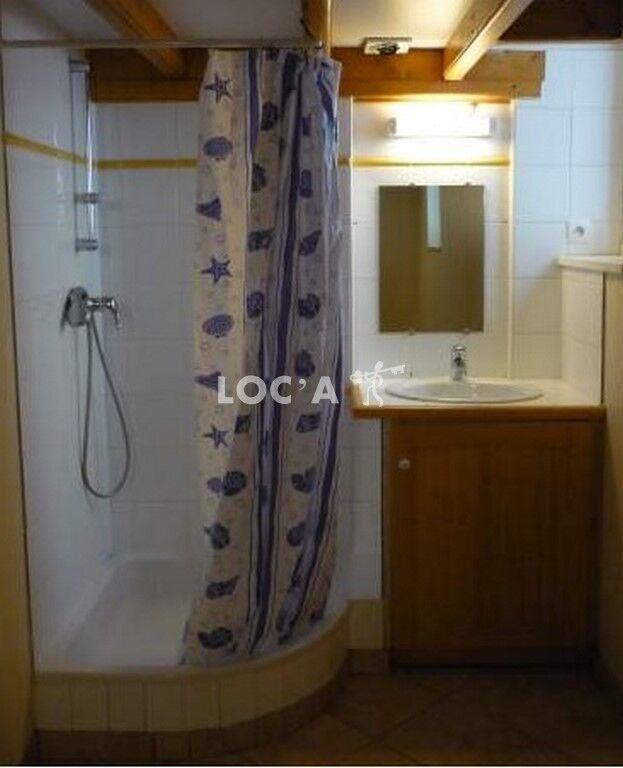 Appartement - 45 m² - 3 pièces