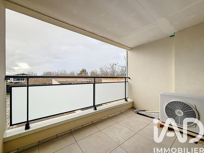 Appartement - 73 m² - 3 pièces