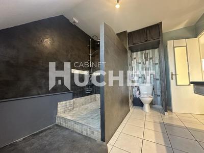 Maison - 110 m² - 6 pièces