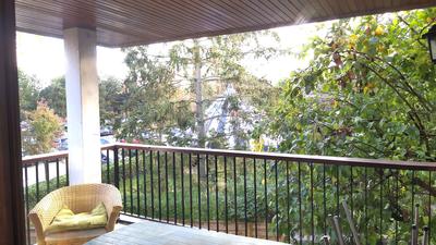 Appartement - 57 m² - 2 pièces