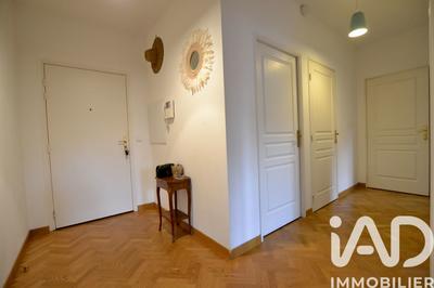 Appartement - 57 m² - 2 pièces