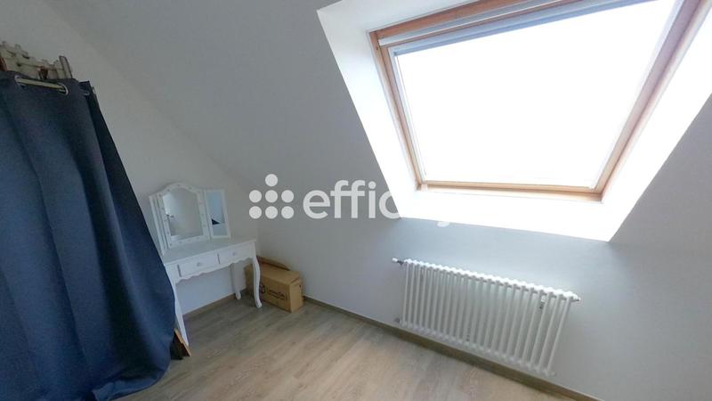 Pavillon - 129 m² - 7 pièces