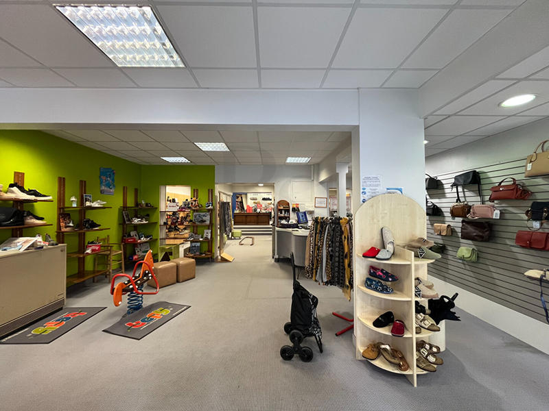 Local commercial - 276 m²