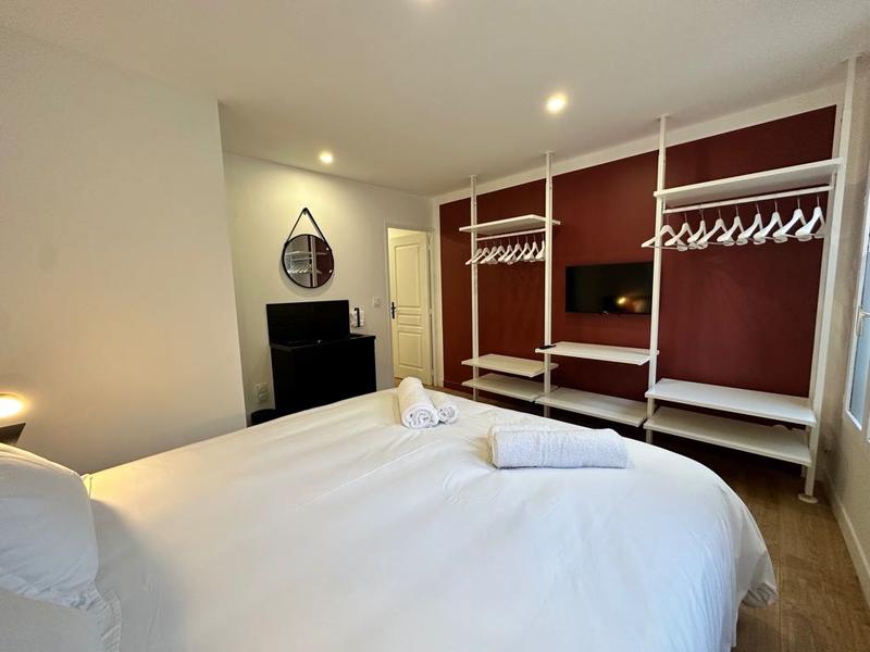 Maison - 61 m² - 4 pièces