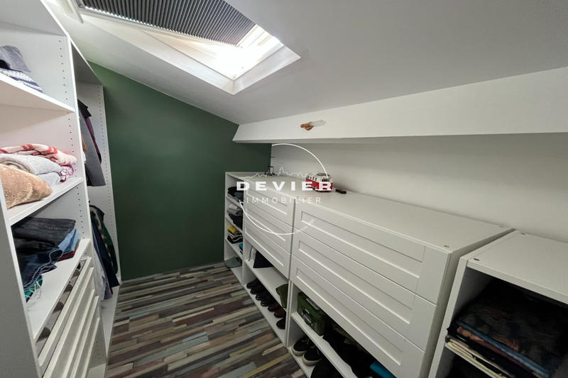 Villa - 132 m² - 5 pièces