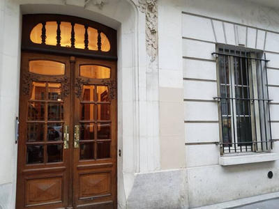 Appartement - 24 m² - 1 pièce