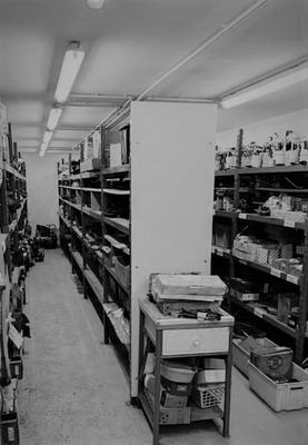 Local commercial - 730 m²