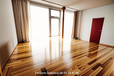 Studio - 35 m² - 1 pièce