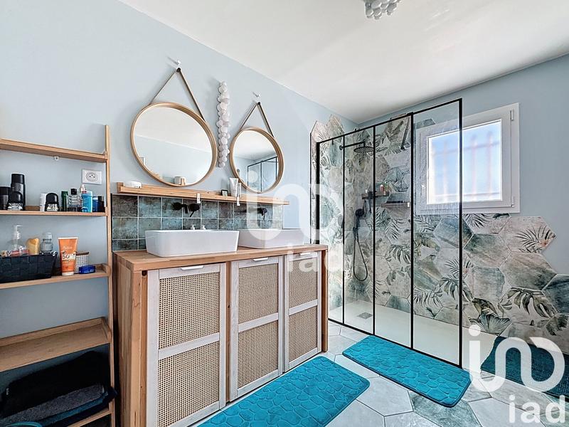 Maison - 152 m² - 4 pièces