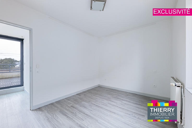 Maison - 73 m² - 3 pièces