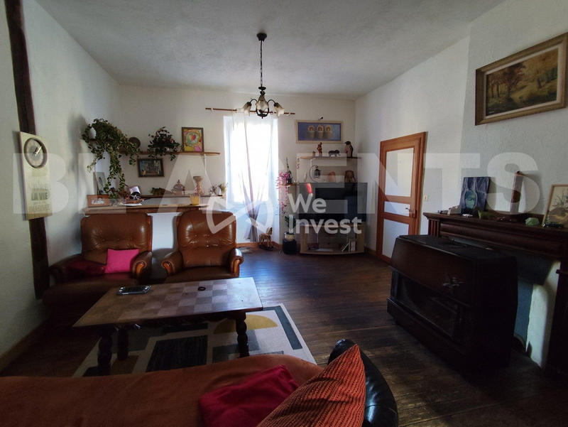 Appartement - 220 m² - 3 pièces