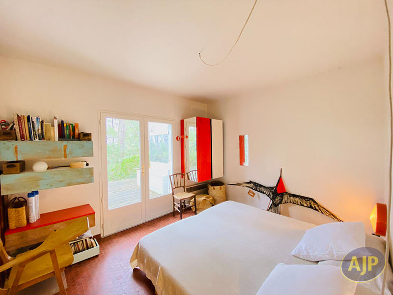 Maison - 85 m² - 7 pièces