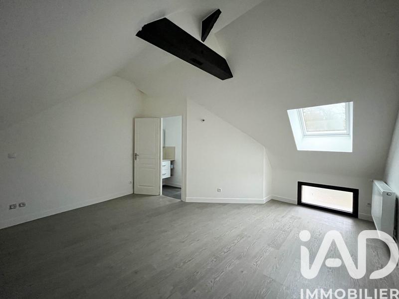 Maison - 93 m² - 5 pièces