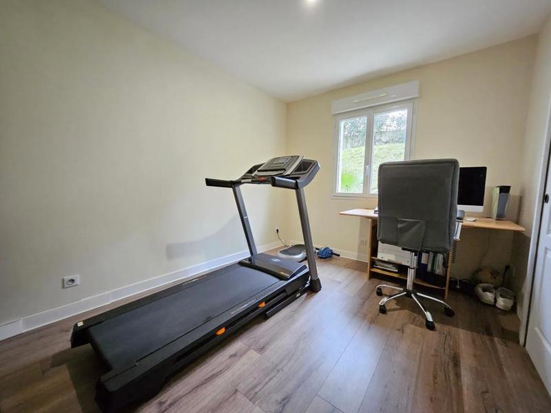 Maison - 126 m² - 6 pièces