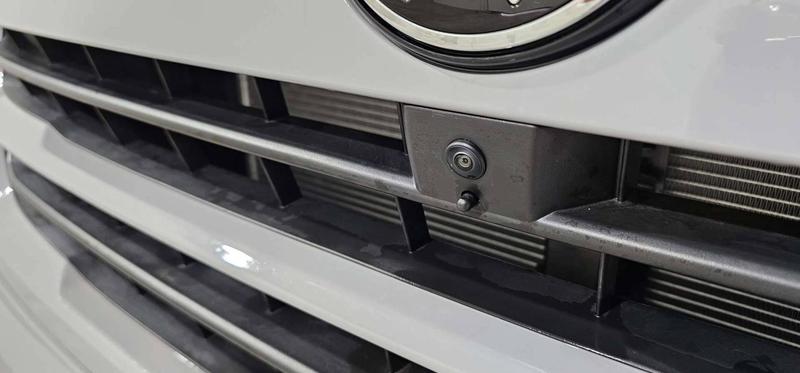 Volkswagen Transporter Procab L1h1 2.0 Tdi 170 Bva8 Business - 4p