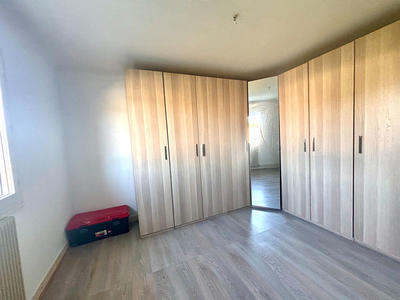 Maison - 103 m² - 4 pièces