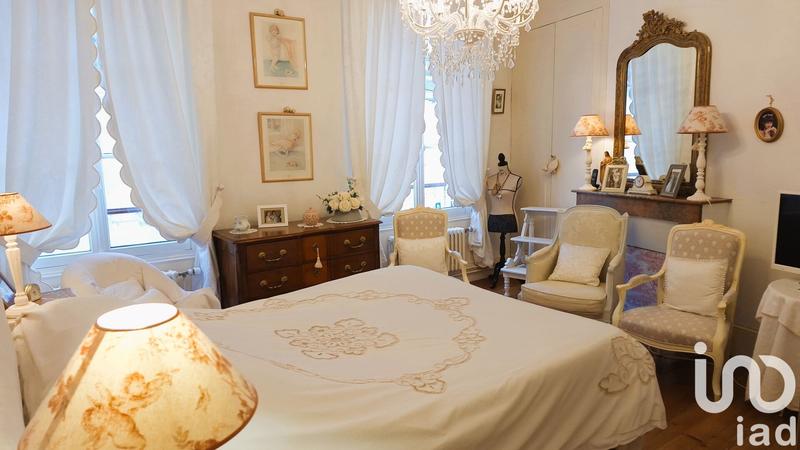 Maison de ville - 148 m² - 6 pièces