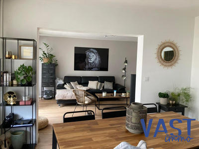 Appartement - 76 m² - 4 pièces