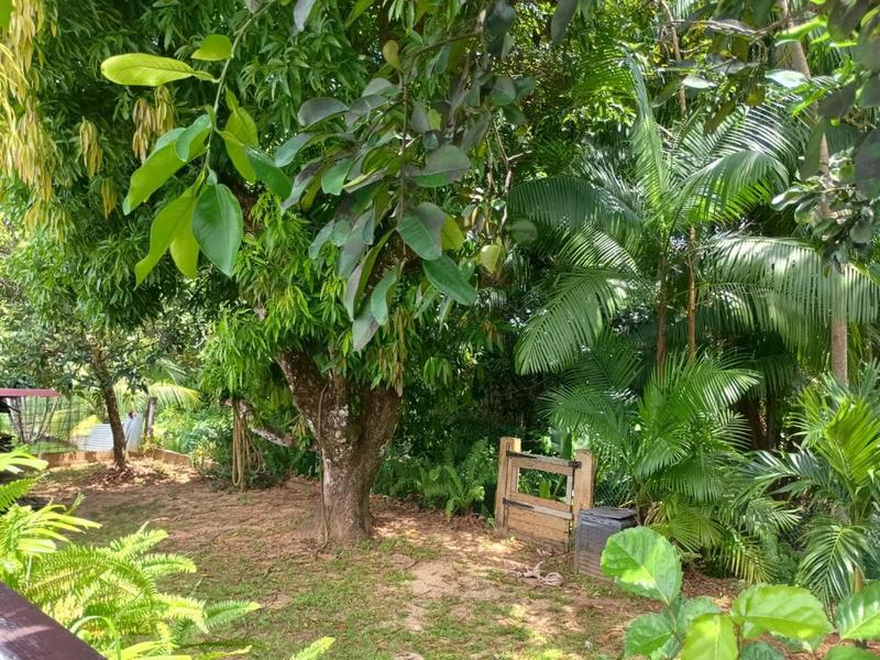 Villa - 90 m² - 4 pièces