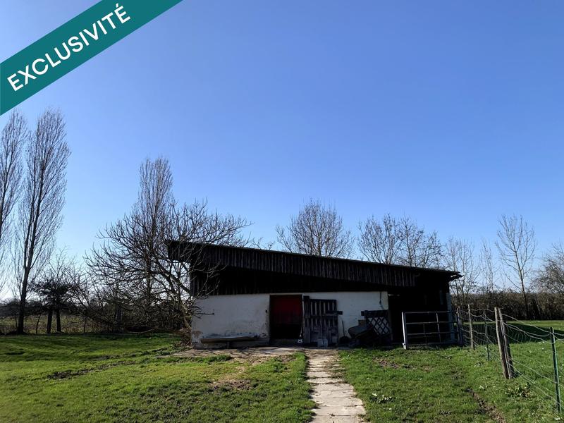 Maison - 118 m² - 4 pièces