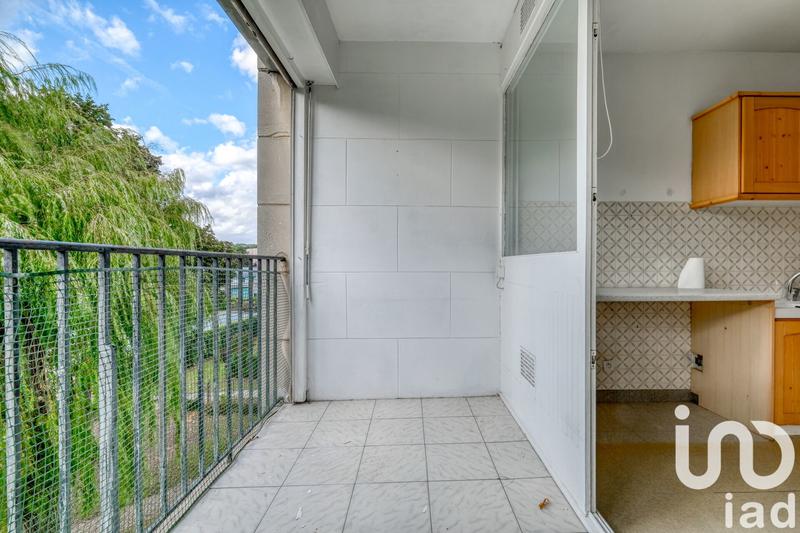 Appartement - 87 m² - 4 pièces