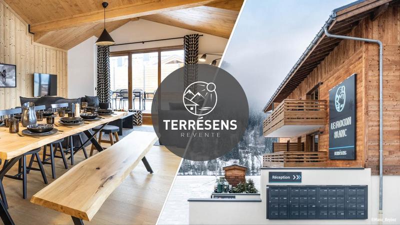 Appartement - 74 m² - 5 pièces