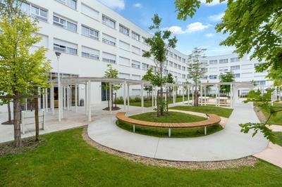 Appartement - 21 m² - 1 pièce