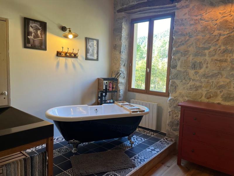 Mas - 188 m² - 7 pièces