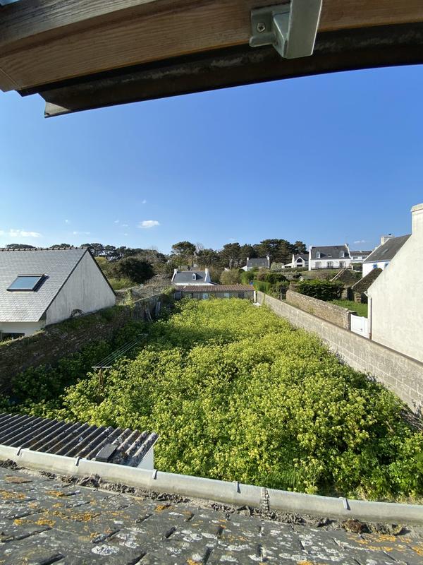 Maison ancienne - 103 m² - 3 pièces