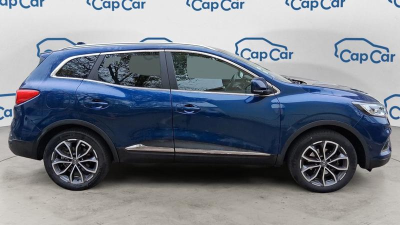 Renault Kadjar 1.3 TCe 140 Edc7 Intens - Automatique